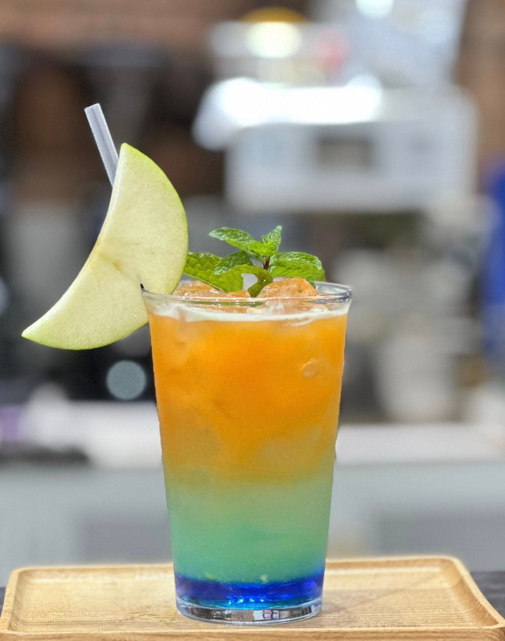 Ảnh minh họa Cocktail & Bartending